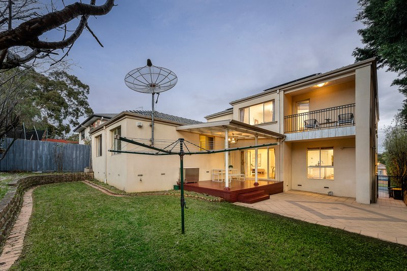 Photo - 24 Puerta Street, Burwood VIC 3125 - Image 19