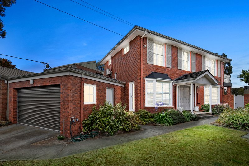 24 Pyingerra Cres , Cheltenham VIC 3192