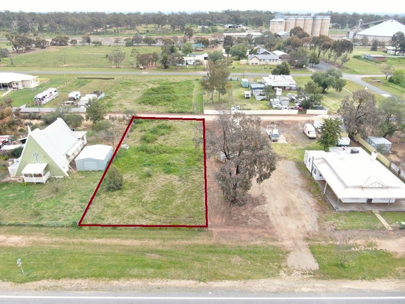 Photo - 24 Queen Street, Barmedman NSW 2668 - Image 5