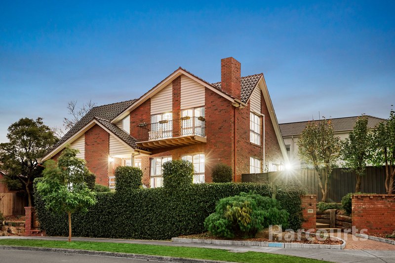 Photo - 24 Quixley Grove, Wantirna VIC 3152 - Image 12