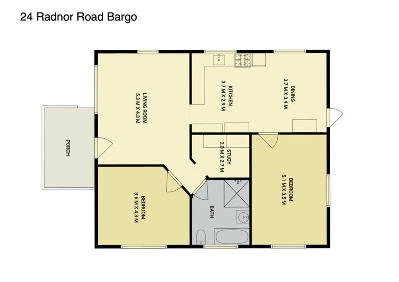 Photo - 24 Radnor Road, Bargo NSW 2574 - Image 7