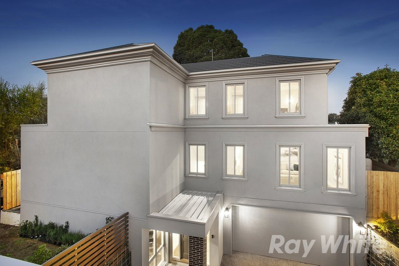 2/4 Ralton Avenue, Glen Waverley VIC 3150