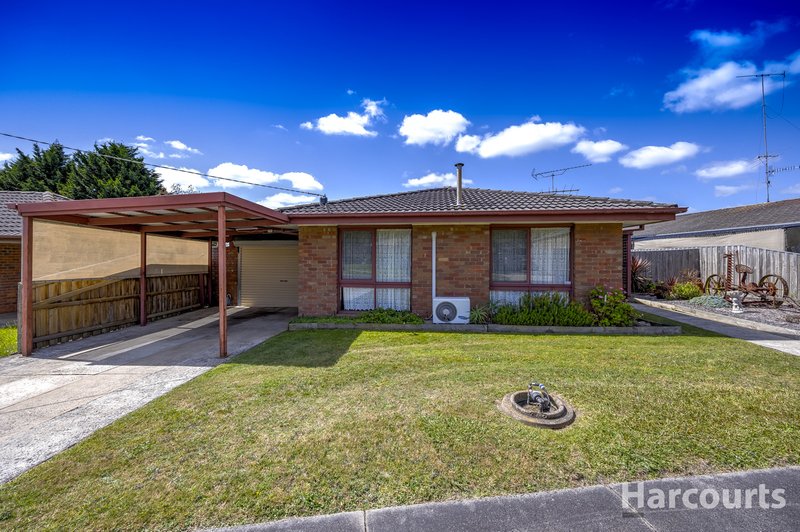 Photo - 24 Randall Crescent, Moe VIC 3825 - Image 2