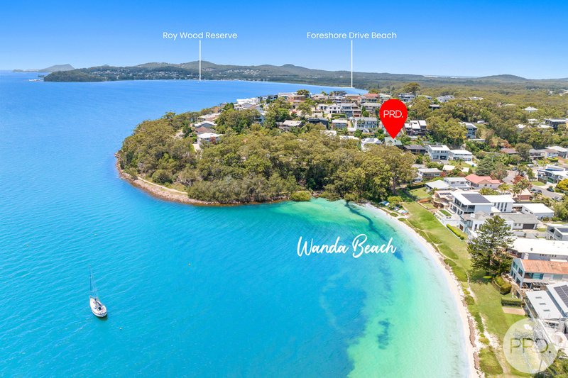 24 Randall Drive, Salamander Bay NSW 2317