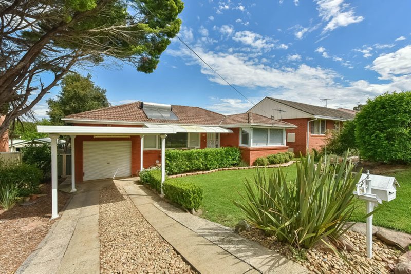 Photo - 24 Randolph Street, Campbelltown NSW 2560 - Image 1