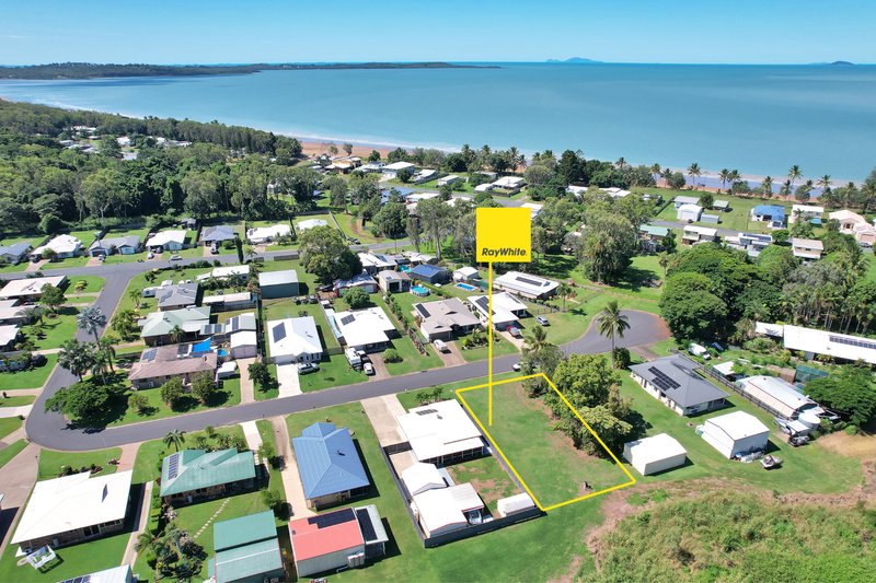 24 Rankin Court, Armstrong Beach QLD 4737