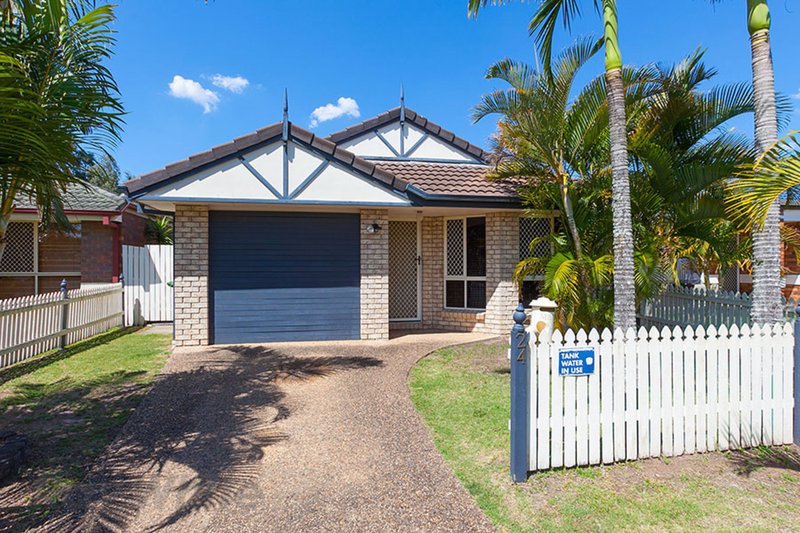 24 Ravenswood Lane, Springfield QLD 4300