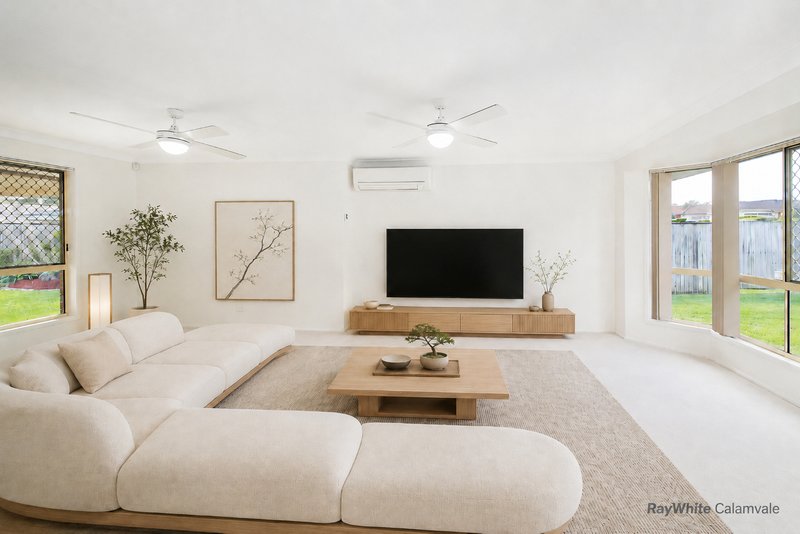 Photo - 24 Reardon Street, Calamvale QLD 4116 - Image 3
