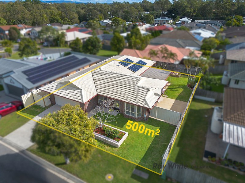 Photo - 24 Reardon Street, Calamvale QLD 4116 - Image 17