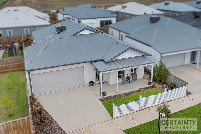 Photo - 24 Redbank Street, Eynesbury VIC 3338 - Image 19