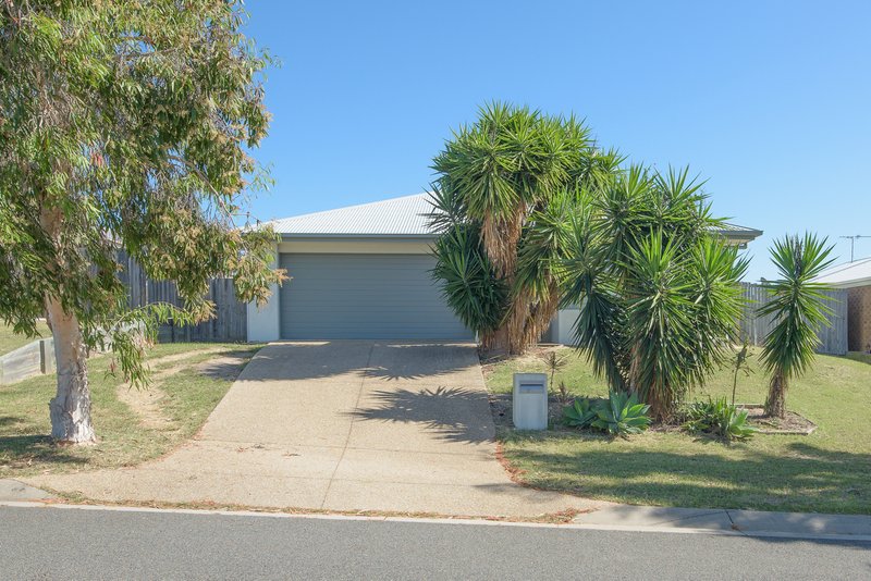 Photo - 24 Redgum Drive, Kirkwood QLD 4680 - Image 2