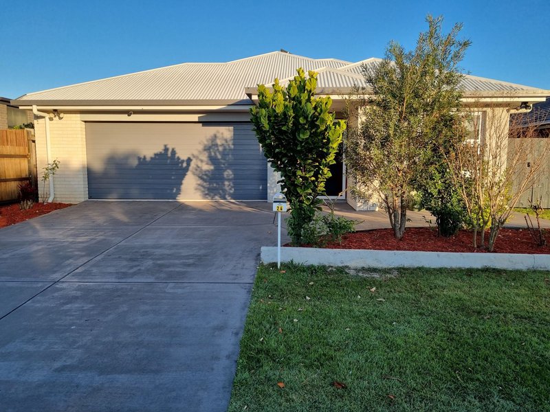 24 Reed , Caboolture QLD 4510