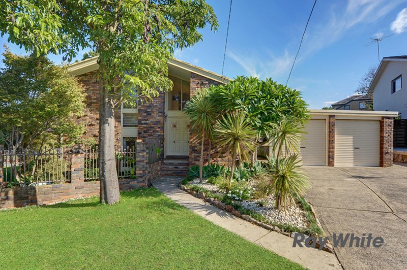 24 Regency Court, Oatlands NSW 2117