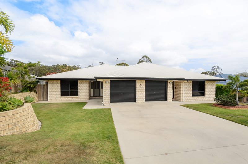 Photo - 24 Reinaerhoff Crescent, Glen Eden QLD 4680 - Image 2