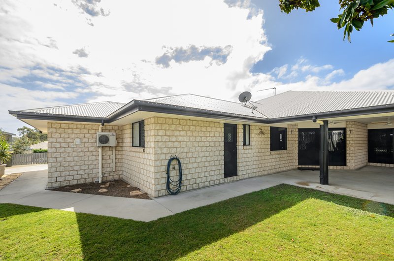 Photo - 24 Reinaerhoff Crescent, Glen Eden QLD 4680 - Image 21