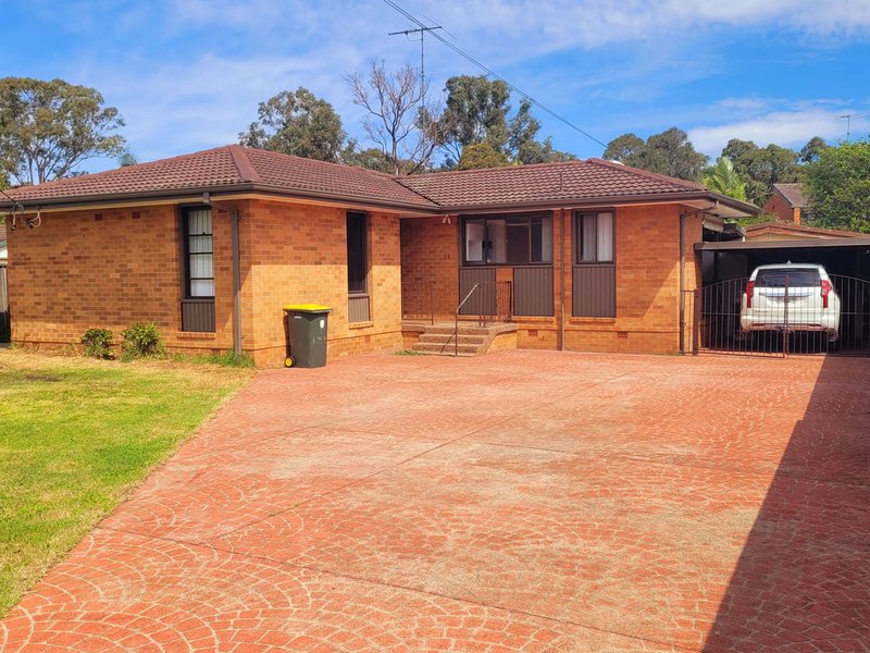 Photo - 24 Reliance Crescent, Willmot NSW 2770 - Image 2