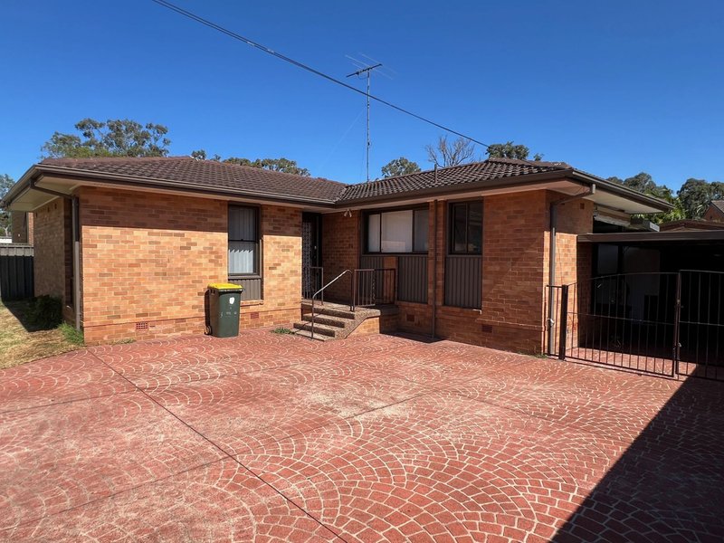 Photo - 24 Reliance Crescent, Willmot NSW 2770 - Image 3