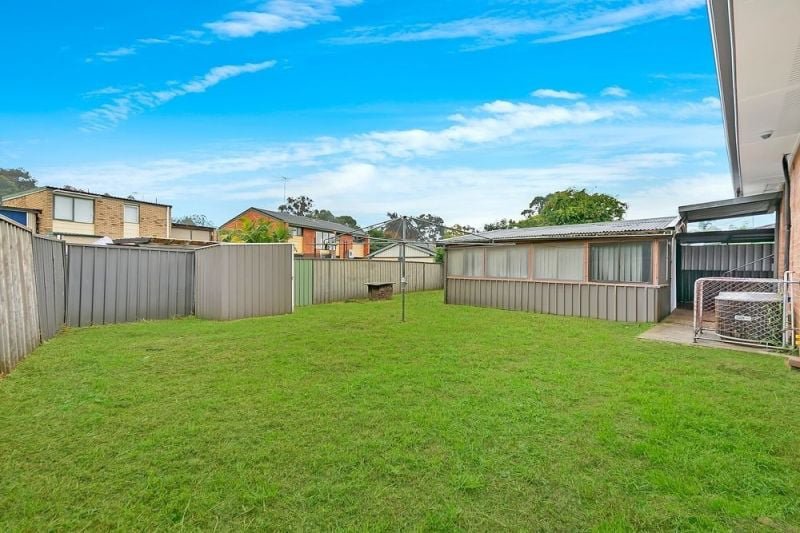 Photo - 24 Reliance Crescent, Willmot NSW 2770 - Image 9