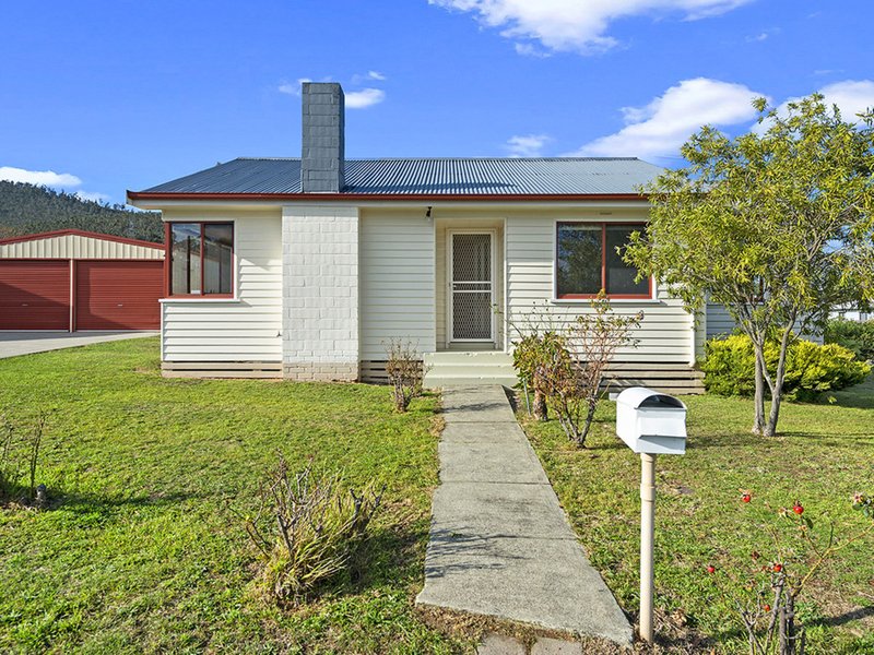 24 Resolution Street, Warrane TAS 7018