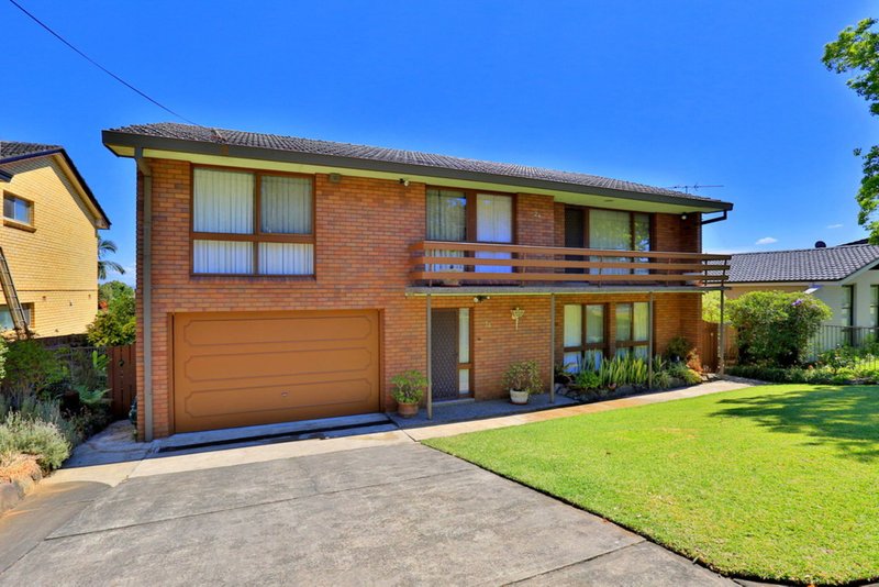 24 Rex Road, Georges Hall NSW 2198