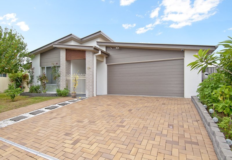 24 Richmond Crescent, Waterford QLD 4133