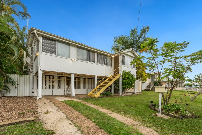 24 Richmond Street, Maryborough QLD 4650