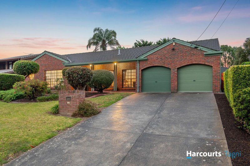 24 Ridgway Drive, Flagstaff Hill SA 5159