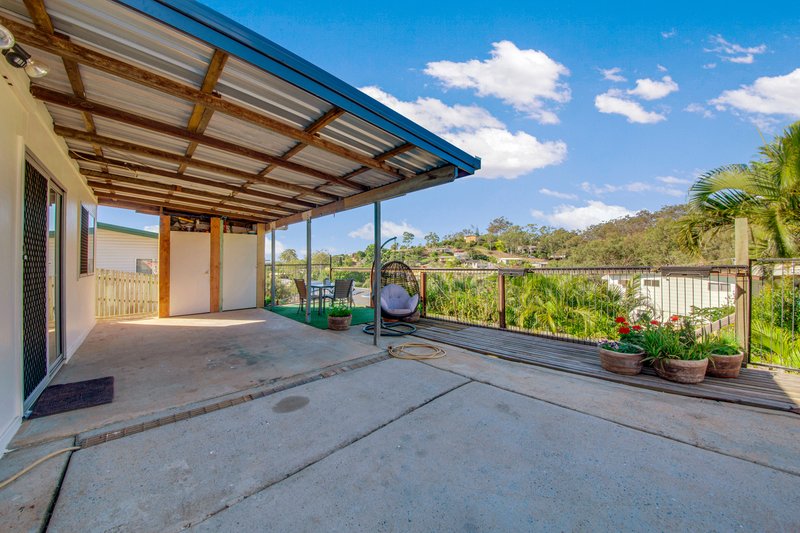 Photo - 24 Rigby Crescent, West Gladstone QLD 4680 - Image 17