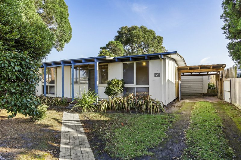 24 Rigby Street, St Leonards VIC 3223