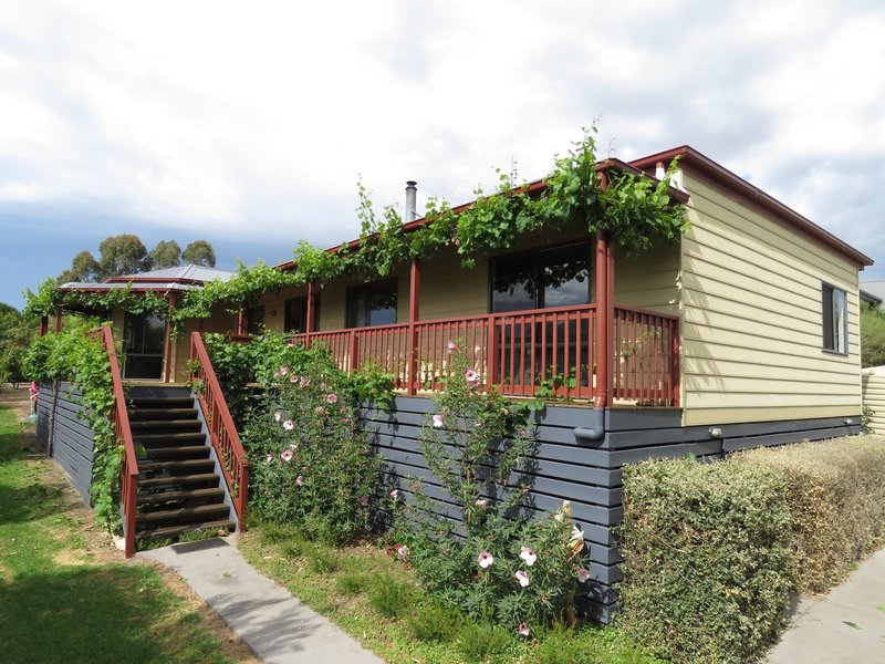 Photo - 24 Riley Street, Eagle Point VIC 3878 - Image