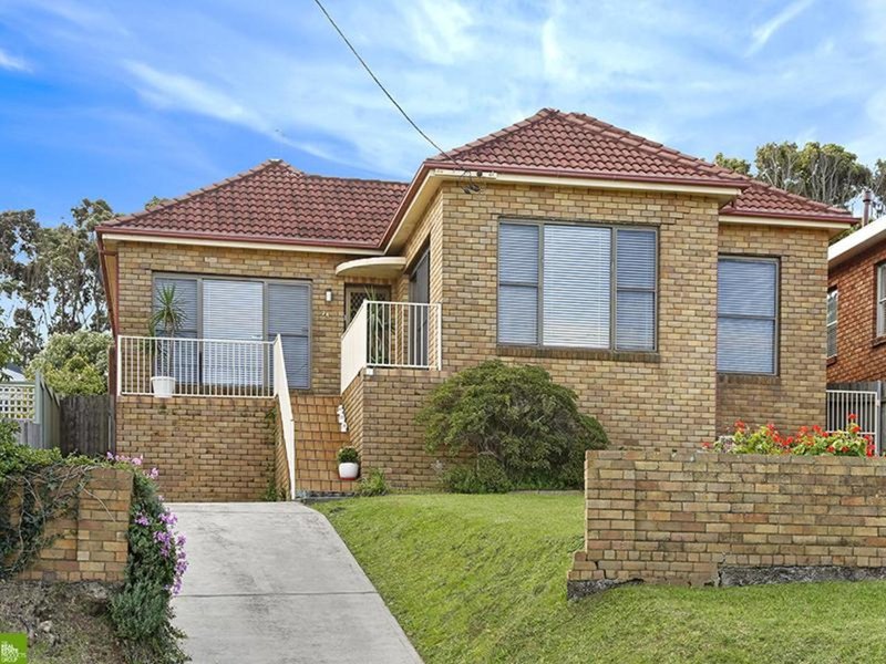 24 Robertson Street, Port Kembla NSW 2505