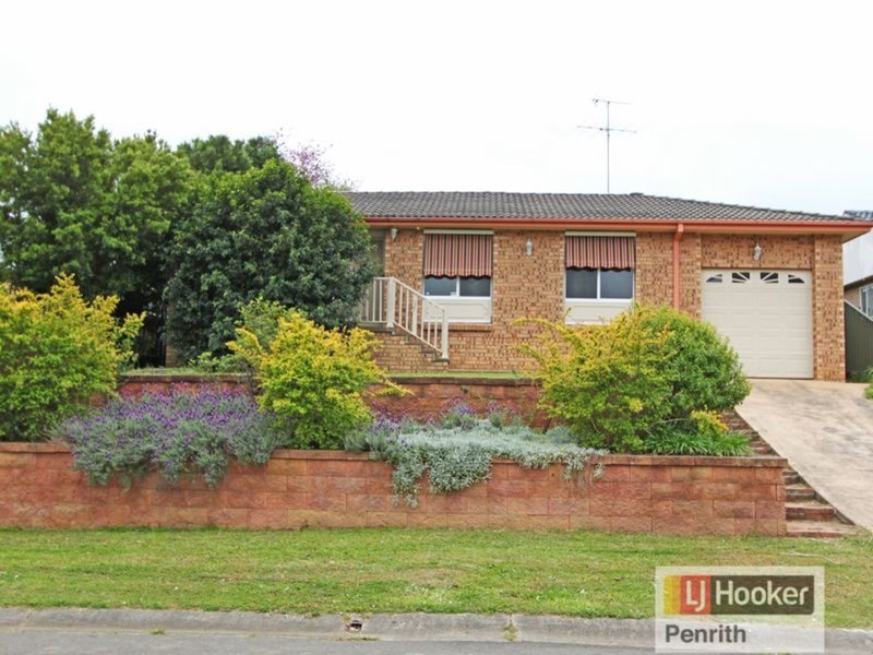 24 Robinson Road, Cranebrook NSW 2749