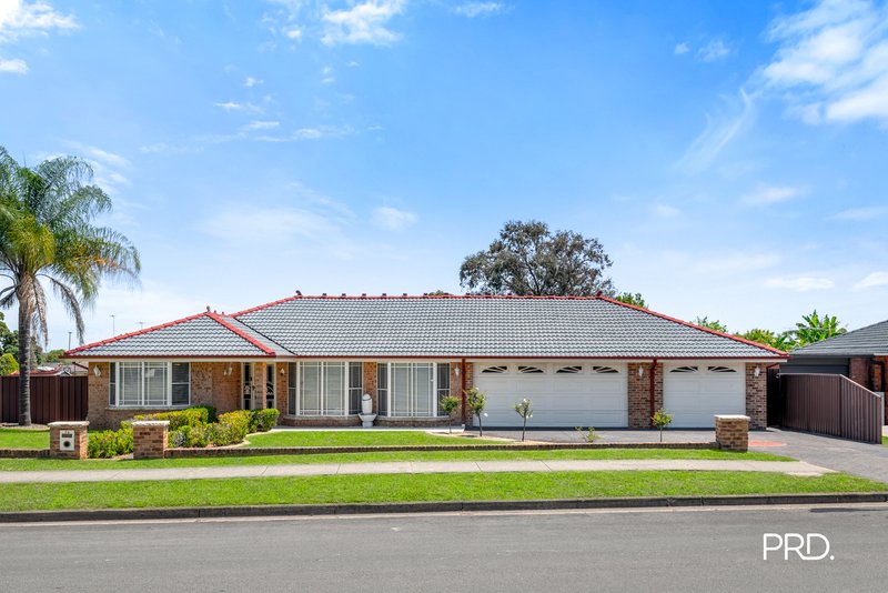 24 Rochford Street, St Clair NSW 2759