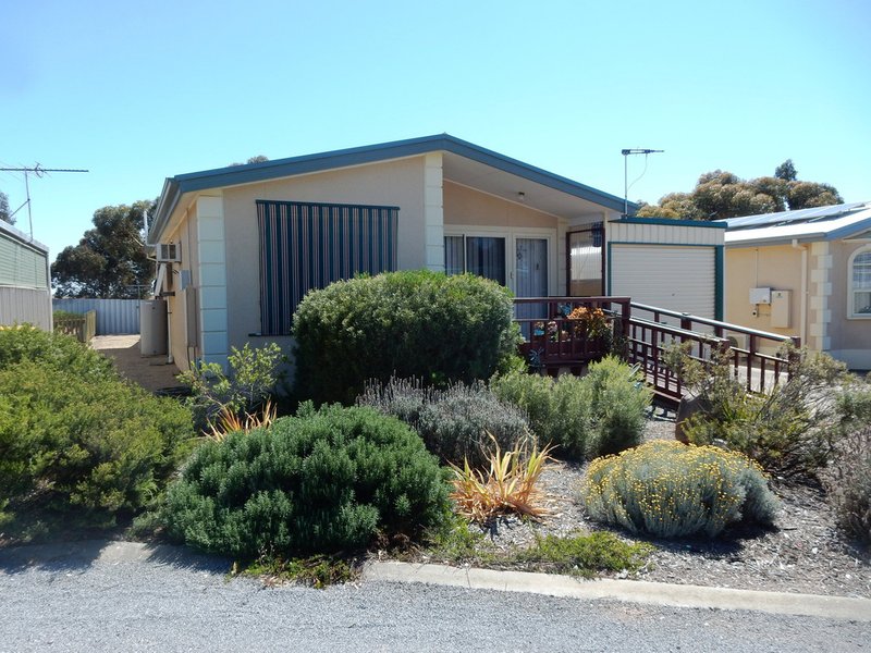 Photo - 24 Rose Court (Highview Holiday Village) , Ardrossan SA 5571 - Image 2