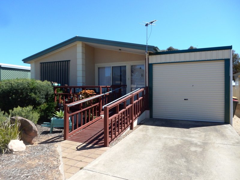 Photo - 24 Rose Court (Highview Holiday Village) , Ardrossan SA 5571 - Image 3