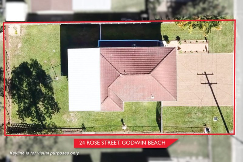 Photo - 24 Rose Street, Godwin Beach QLD 4511 - Image 23