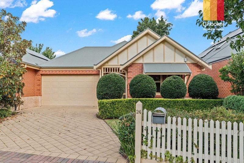 Photo - 24 Roslind Street, Kensington Gardens SA 5068 - Image 1