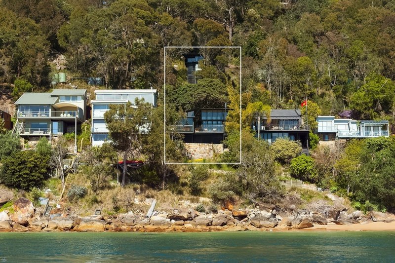 24 Ross Smith Parade, Great Mackerel Beach NSW 2108