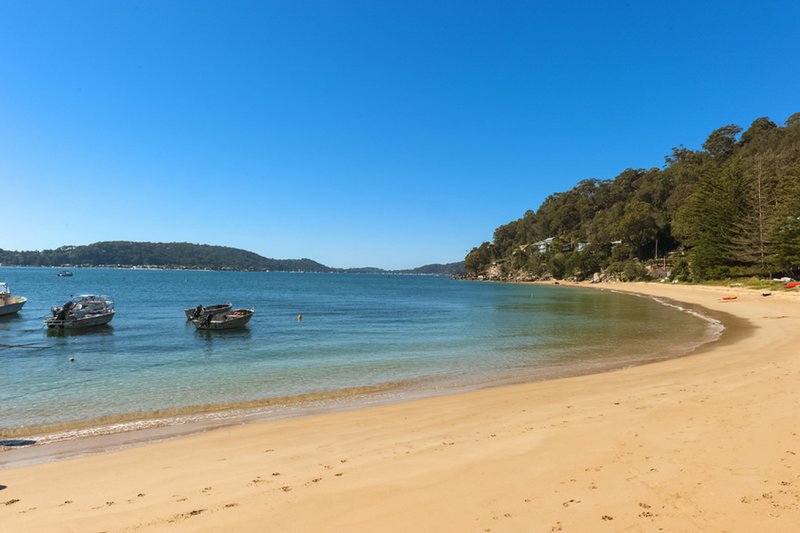 Photo - 24 Ross Smith Parade, Great Mackerel Beach NSW 2108 - Image 7