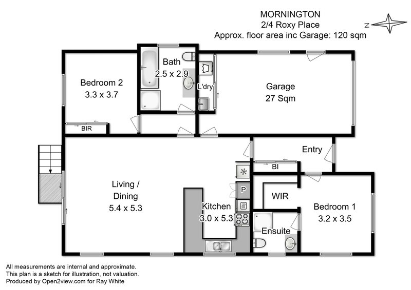 Photo - 2/4 Roxy Place, Mornington TAS 7018 - Image 11