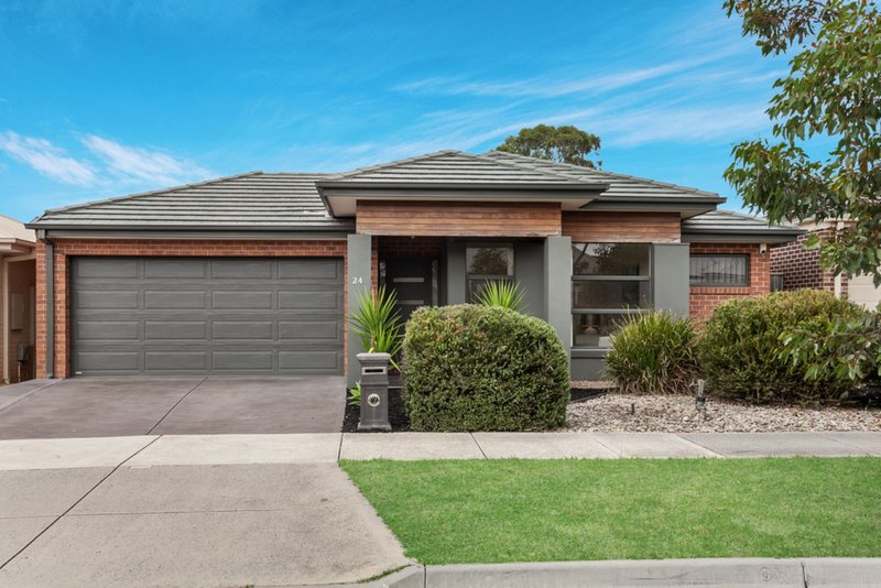 24 Russel Way, Doreen VIC 3754