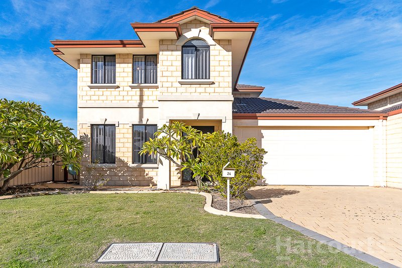 Photo - 24 Russell Road, Madeley WA 6065 - Image 1
