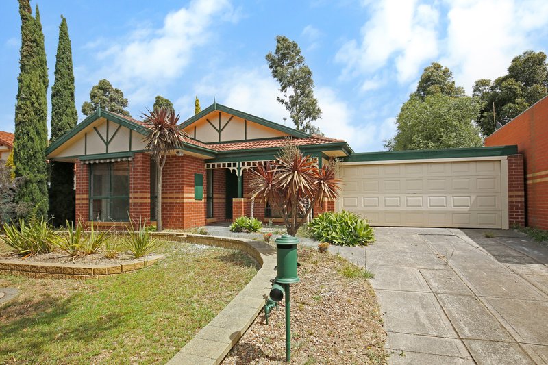 Photo - 24 Rutherford Way, Roxburgh Park VIC 3064 - Image 2