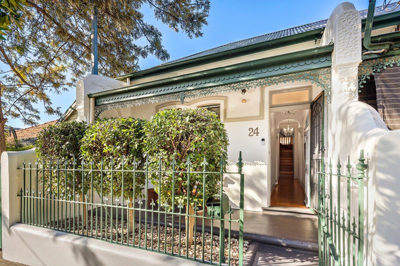 Photo - 24 Ryan Street, Lilyfield NSW 2040 - Image 1