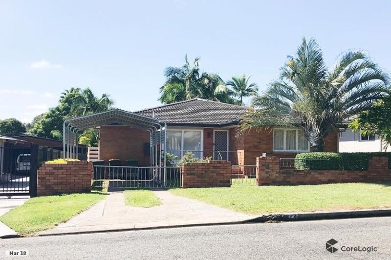 24 Ryhill Road, Sunnybank Hills QLD 4109