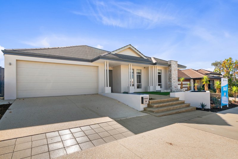 Photo - 24 Safford Avenue, Aveley WA 6069 - Image 3