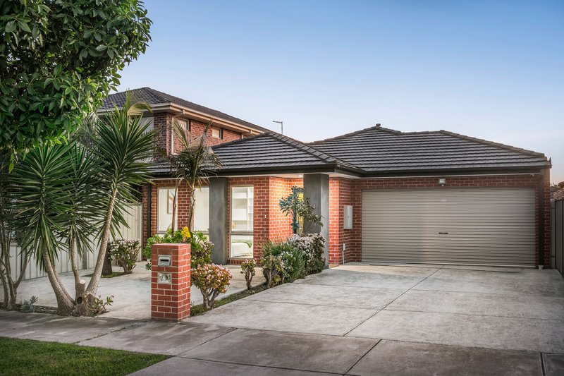 24 Sahara Way, Fawkner VIC 3060