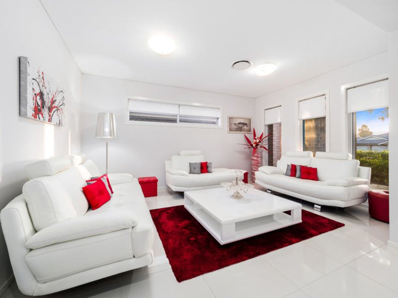 Photo - 24 Sail Street, The Ponds NSW 2769 - Image 2