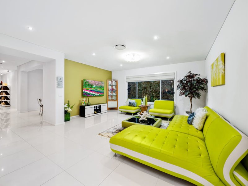 Photo - 24 Sail Street, The Ponds NSW 2769 - Image 4