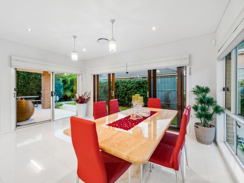 Photo - 24 Sail Street, The Ponds NSW 2769 - Image 8